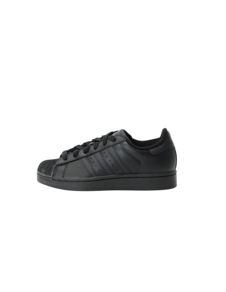 Superstar tutta nera